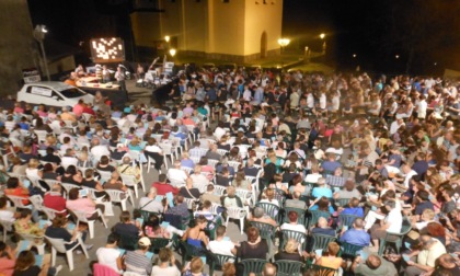 A Moio de' Calvi torna la tombola di San Mattia: grande appuntamento domenica 11 agosto