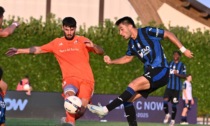 Debutto amaro per l'Atalanta U23: in casa perde 1-2 contro l'Alcione Milano