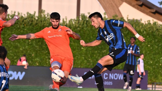 Debutto amaro per l’Atalanta U23: in casa perde 1-2 contro l’Alcione Milano