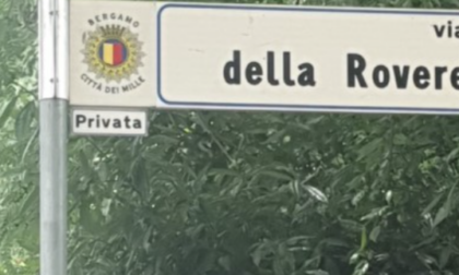 Anche il Parco dei Colli chiede il «ripristino immediato della transitabilità di via della Rovere»