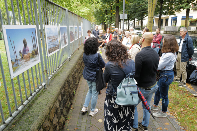 Dal 6 settembre la 11ª edizione di Dmf, il Festival della fotografia targato Dalmine