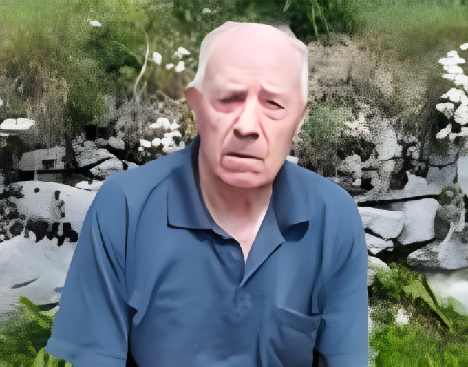 Se n’è andato Vittorio Moioli, detto “Bachetì”, storico burattinaio di Bergamo