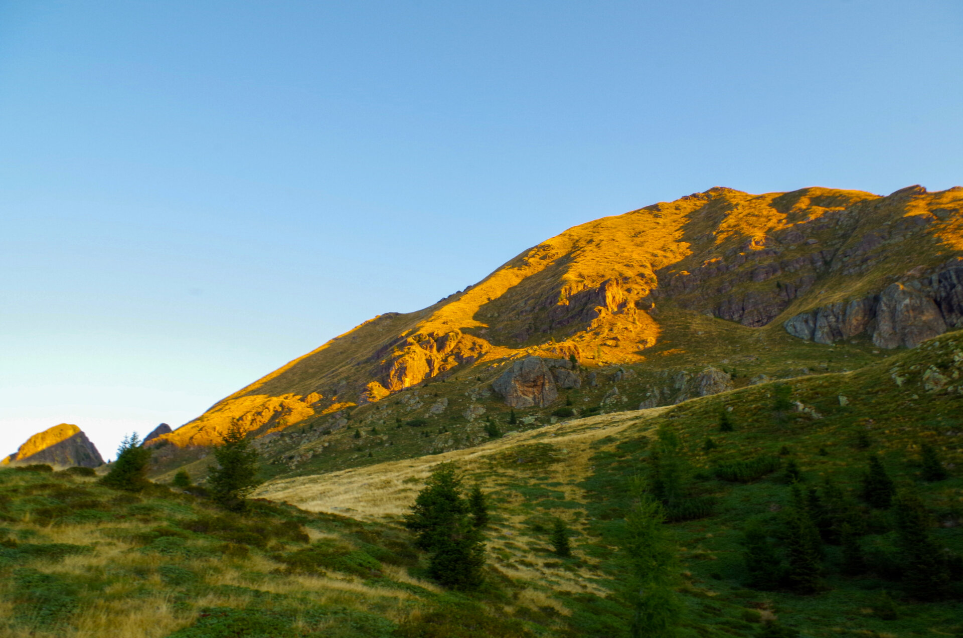 1 - I colori della Valle di Mezzeno