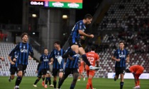 Uragano nerazzurro sulla Triestina: l'Atalanta U23 vince 5-1 con tripletta di Vlahovic