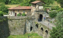 Ztl a Bergamo, presto attive le telecamere in via San Lorenzo e (notturne) in Pignolo alta