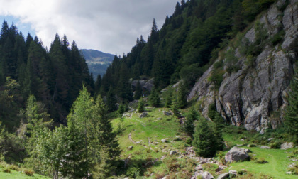 Un'oasi incontaminata in mezzo alle Orobie: la Val Sanguigno e il rifugio Gianpace