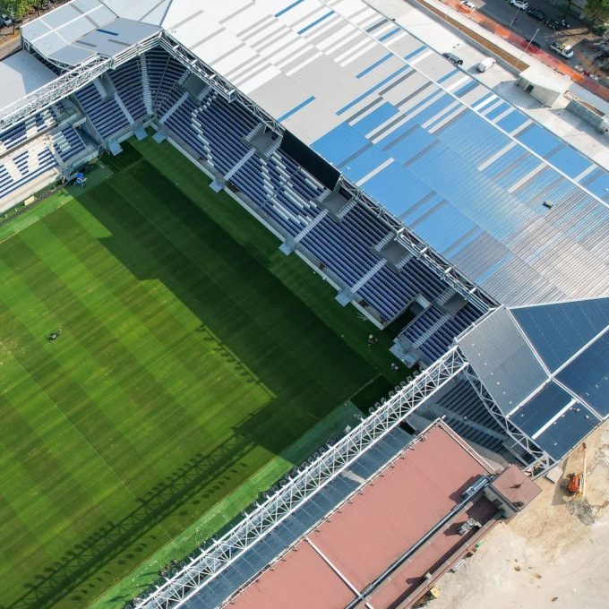 Atalanta-Fiorentina si giocherà domenica 15 alle 15: sarà la prima nel nuovo Gewiss