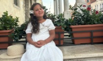 Il ricordo di Ritaj, la bimba di 6 anni morta per "colpa" di un'altalena a Villongo