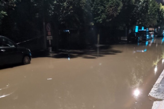 Esondazioni a Bergamo, la minoranza spinge sulla seconda vasca di laminazione a Longuelo