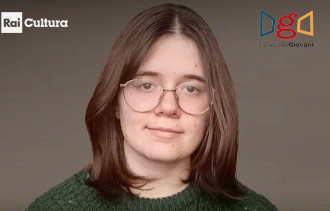 Alla diciottenne Giulia Arnoldi di Dalmine è andato il premio Campiello Giovani
