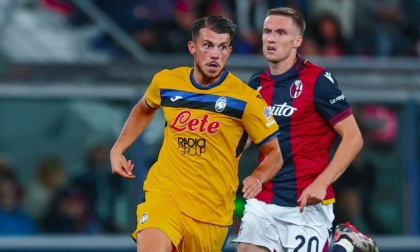 Il sinistro magico di Samardzic cancella l'incubo della sconfitta: a Bologna è 1-1