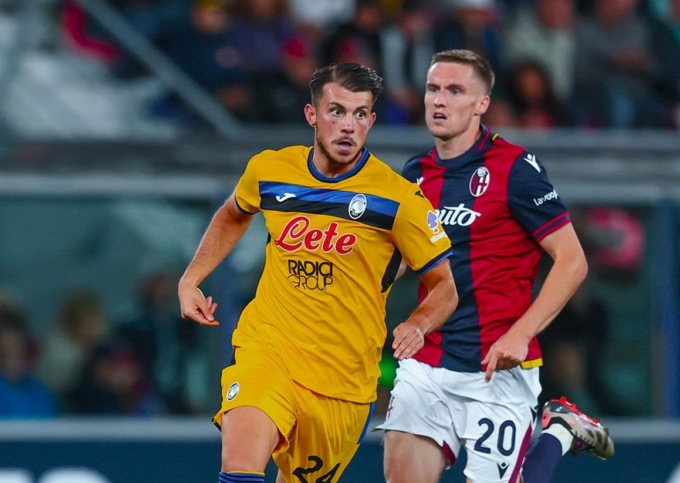 Il sinistro magico di Samardzic cancella l’incubo della sconfitta: a Bologna è 1-1