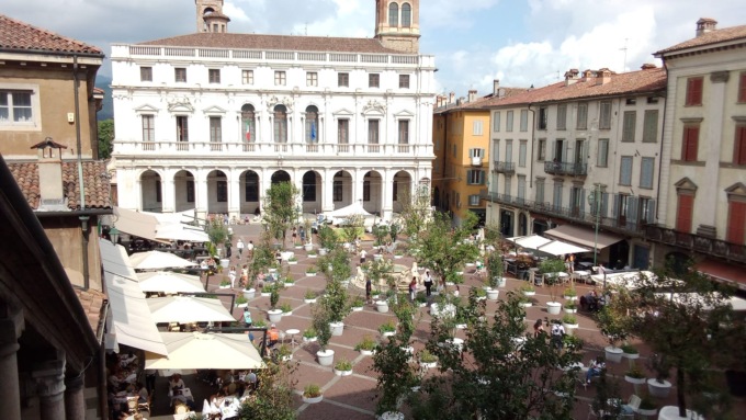 «Così non va bene, serve un rilancio»: centrodestra duro su “I Maestri del Paesaggio”