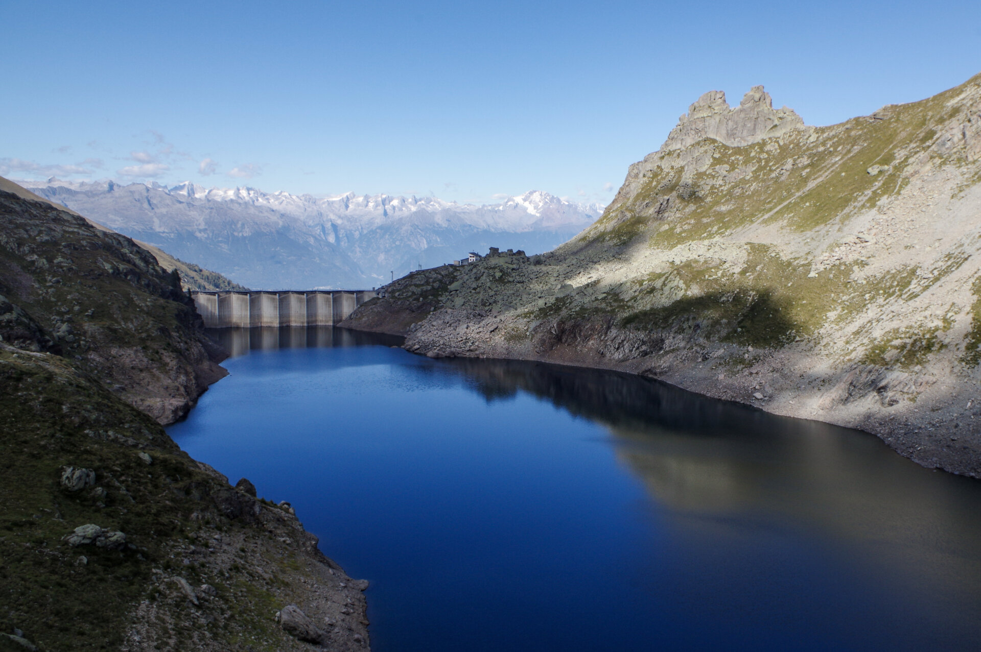 6 - Il lago d'inferno