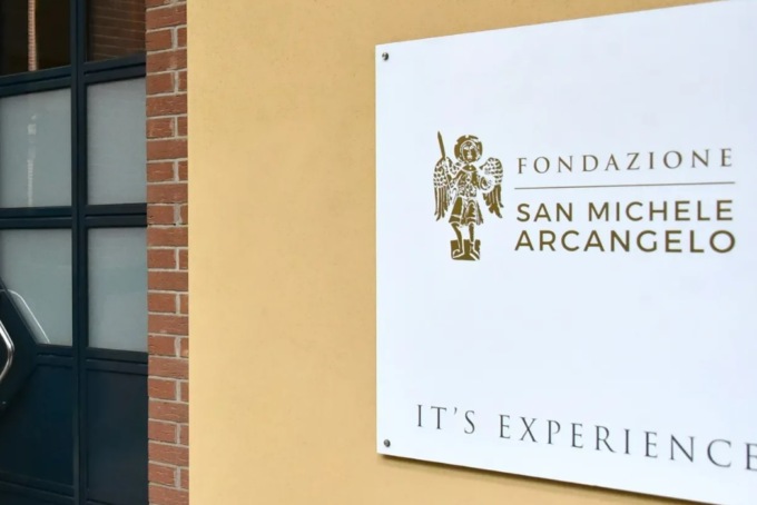 La Fondazione San Michele Arcangelo di Bergamo, trent’anni di grandi Opere
