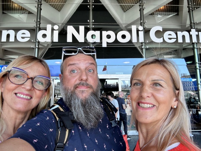 «A casa è più facile». I Betelli di Dalmine raccontano l’esperienza a “Reazione a catena”