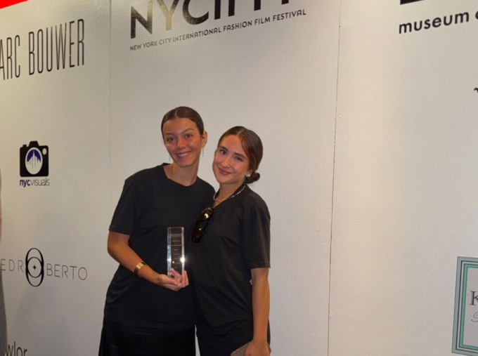 Beatrice Mazza, 22enne di Albino, brilla tra le stelle del cinema a New York