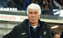 Gasperini vede il bicchiere mezzo pieno, ma «dovevamo essere più lucidi»