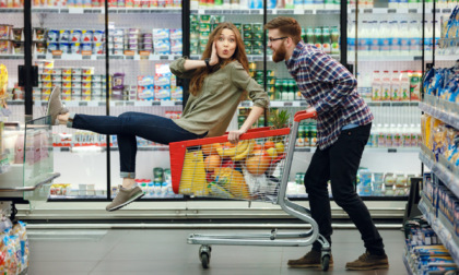 Ipermercati e supermercati, la classifica di dove costa meno fare la spesa a Bergamo