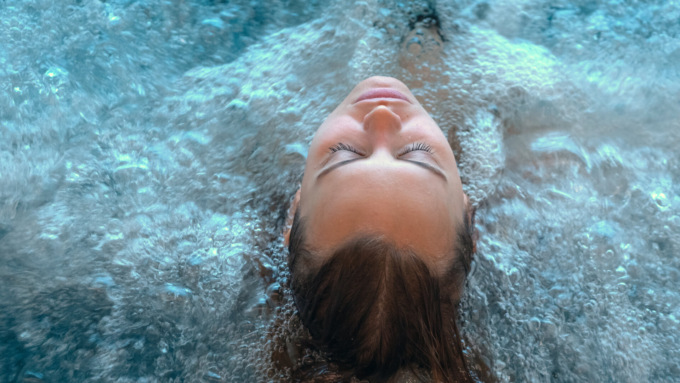 Idroterapia a casa tua: guida completa all’idromassaggio