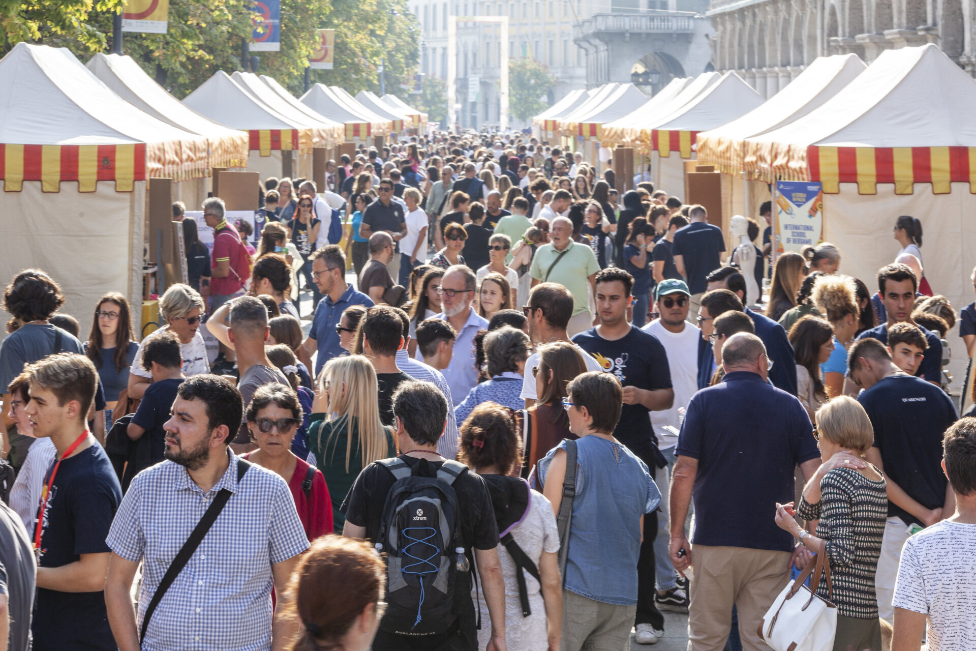 BergamoScienza_passate edizioni