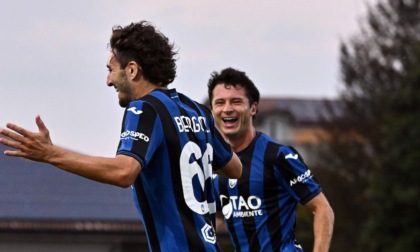 L'Atalanta U23 gioca meglio, ma alla fine pareggia per 1-1 contro il Trento