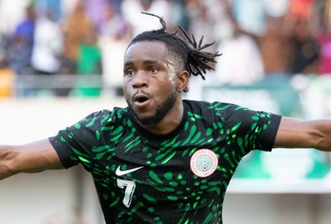 Il ritorno di Lookman tra i protagonisti: doppietta al Benin e Nigeria vincente 3-0