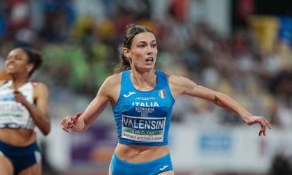 Chiusi i Mondiali di atletica U20, l'Italia sorride. Per Bergamo ha brillato Elisa Valensin