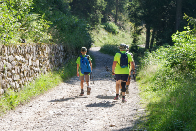 Tutti gli eventi del fine settimana (7 e 8 settembre) nelle nostre Valli