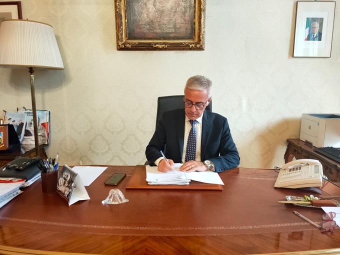 Ghisalba e Villongo, approvati i progetti per la realizzazione di sistemi di videosorveglianza