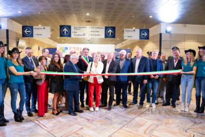 Iniziata la Fiera di Sant’Alessandro a Bergamo, tra progetti futuri e problemi del settore