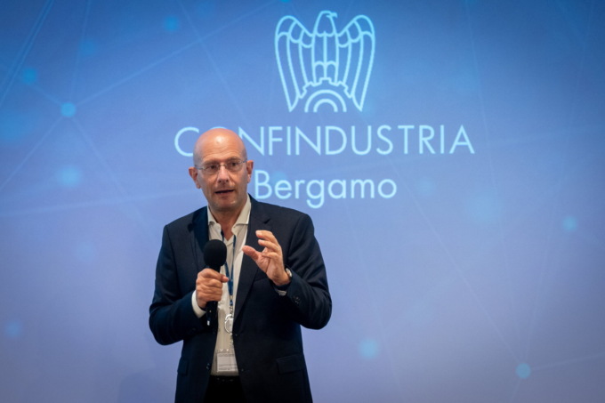 Mercato del lavoro: in Bergamasca il 74% delle imprese fatica a trovare personale