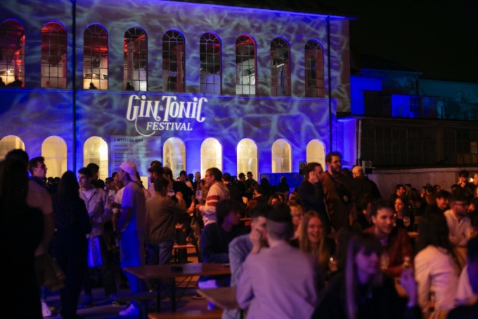 Allo Spazio Fase torna il Gin & Tonic Festival, con etichette italiane e celebri marchi