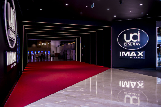 Cinema in Festa, anche a Uci Oriocenter film a 3,50 €. Compreso il nuovo “Beetlejuice”