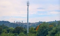 Altra antenna del 5G a Valtesse, a 300 metri da quella del Tennis Club