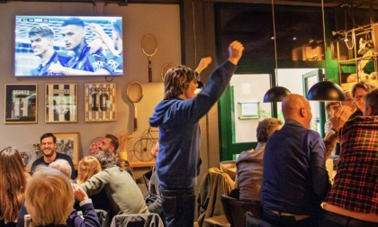 Il Bombonera paga un giro di birre ai tifosi ogni volta che l'Atalanta vince in Champions League