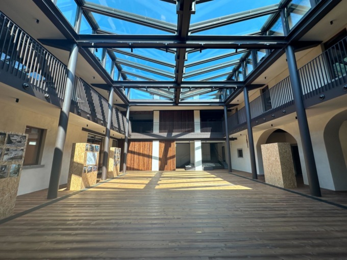 Dalla Danimarca a Bergamo: inaugura il Copenaghen Institute of Interaction Desing