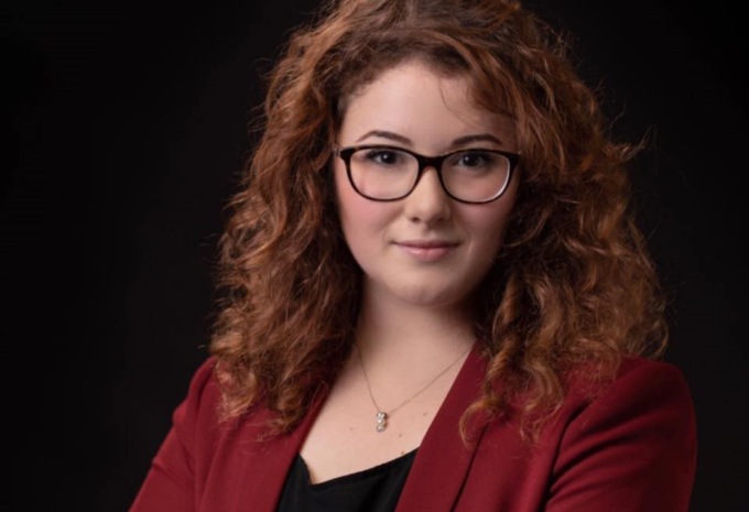 Note al femminile a Semonte con il concerto dell’organista Ilaria Centorrino