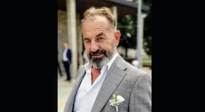 È Ivano Milani di Dalmine l’uomo schiacciato da una ruspa in un campo del paese