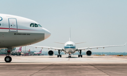 Investire nel trasporto aereo tra opportunità e sfide del settore