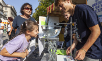 BergamoScienza, 51 istituti bergamaschi protagonisti de "La scuola in piazza"