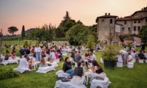 A Scanzorosciate c'è "Nel borgo delle meraviglie", per un pic nic di fine estate