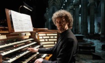 Olzer esegue il “Primo Libro di Canzoni per sognare” al Festival Organistico Internazionale di Trento