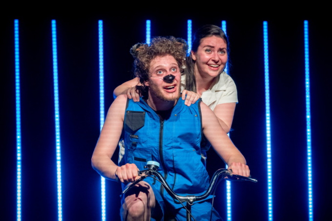 La 36esima ricchissima stagione di Pandemonium Teatro: più di cento appuntamenti per il 2024/25