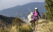 Mondiali di Plogging in Val Gandino, in regalo con PrimaBergamo un inserto speciale