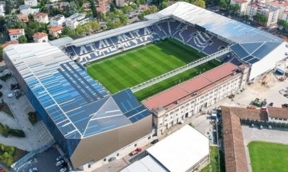 Dopo tanto girovagare, l'Atalanta torna a casa: tra 15 giorni, tre gare al Gewiss Stadium