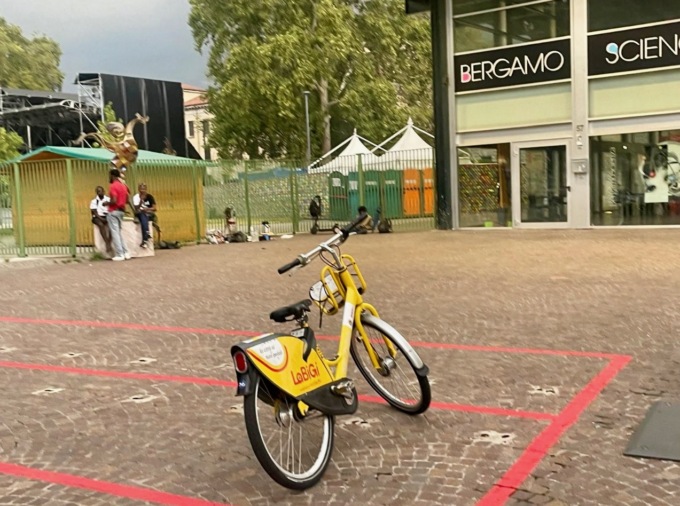 «Quell’ultimo tratto di viale Papa Giovanni verso la stazione adesso mi fa più paura»