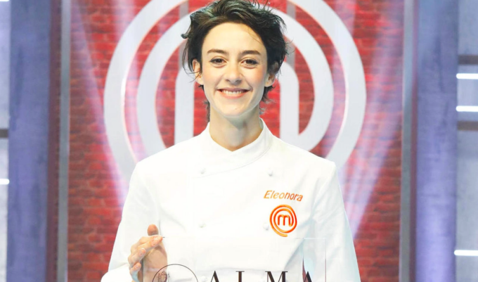 Dalla masterchef Eleonora Riso al giornalista Federico Rampini: è il “Sapiens Festival”