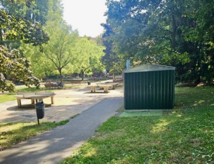 Pic Nic Sonoro a Bergamo: nuovo appuntamento al Parco Suardi tra musica e benessere
