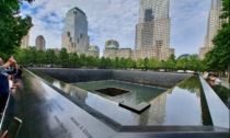 Dalmine onora la memoria di Andrea Luciano Mistri, fotografo che immortalò Ground Zero